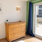 Apartman Au Bout Du Port Avec Balcon Et Terrasse Saint-Vaast-la-Hougue