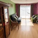 Apartman Au Bout Du Port Avec Balcon Et Terrasse Saint-Vaast-la-Hougue