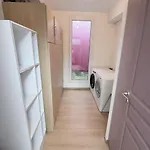 Apartman Au Bout Du Port Avec Balcon Et Terrasse Saint-Vaast-la-Hougue