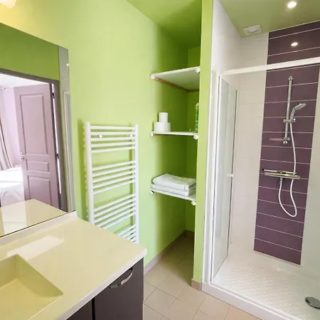 Apartman Au Bout Du Port Avec Balcon Et Terrasse