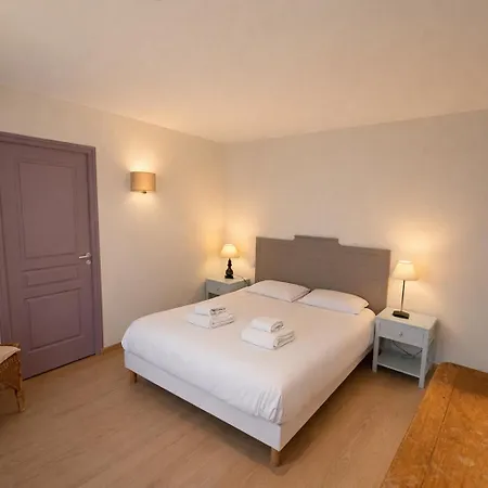 Apartman Au Bout Du Port Avec Balcon Et Terrasse *