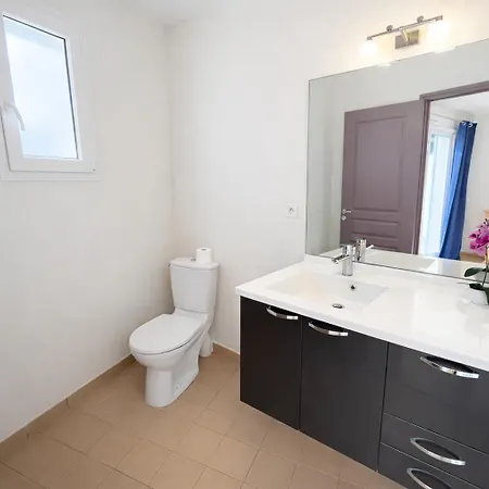 Apartman Au Bout Du Port Avec Balcon Et Terrasse