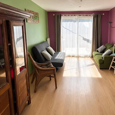 Apartman Au Bout Du Port Avec Balcon Et Terrasse Saint-Vaast-la-Hougue