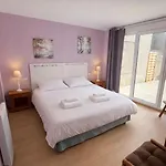 Apartamento Au Bout Du Port Avec Balcon Et Terrasse *