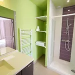 Apartamento Au Bout Du Port Avec Balcon Et Terrasse