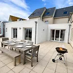 Apartamento Au Bout Du Port Avec Balcon Et Terrasse *