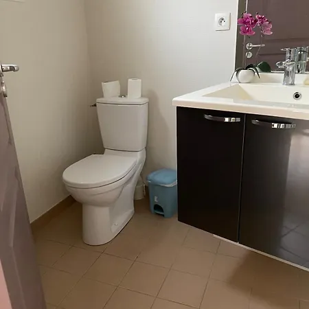 Au Bout Du Port Avec Balcon Et Terrasse *