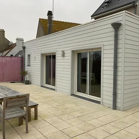 Au Bout Du Port Avec Balcon Et Terrasse Apartman *