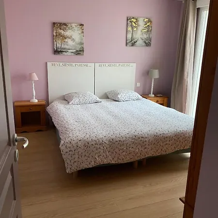 Apartamento Au Bout Du Port Avec Balcon, Terrasse Et Parking *