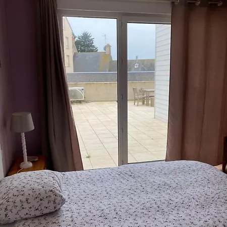 Apartamento Au Bout Du Port Avec Balcon, Terrasse Et Parking *