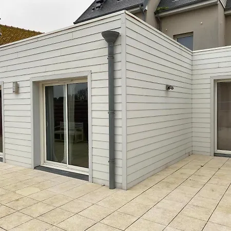 Apartamento Au Bout Du Port Avec Balcon, Terrasse Et Parking *