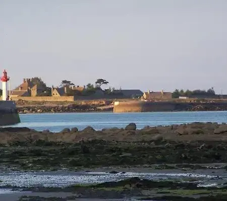 Apartamento Au Bout Du Port Avec Balcon, Terrasse Et Parking *