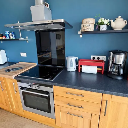 Au Bout Du Port Avec Balcon Et Terrasse Apartment *