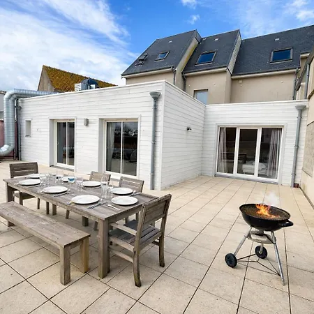 Daire Au Bout Du Port Avec Balcon Et Terrasse *