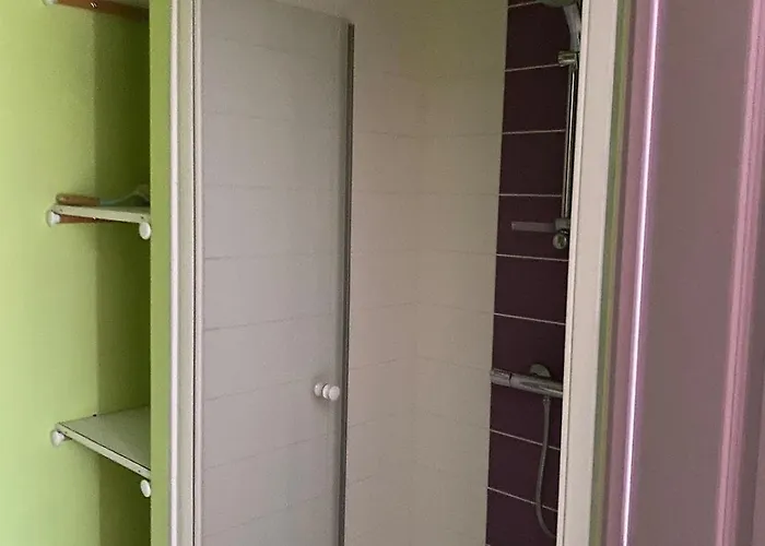 Apartman Au Bout Du Port Avec Balcon Et Terrasse *