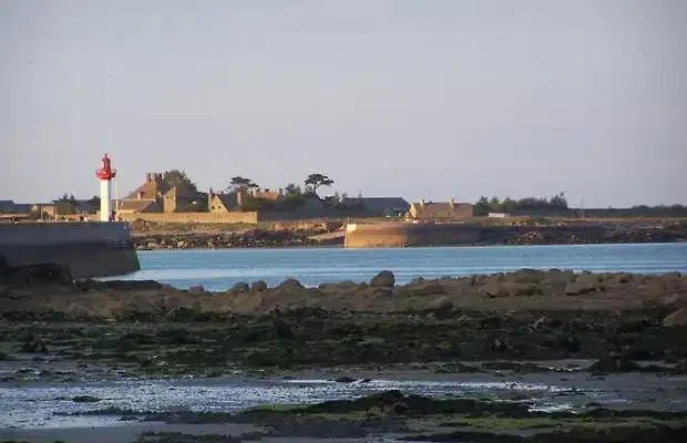 Apartman Au Bout Du Port Avec Balcon Et Terrasse *