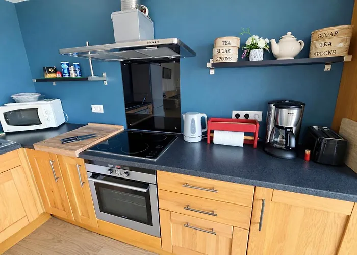 Au Bout Du Port Avec Balcon Et Terrasse Apartment *