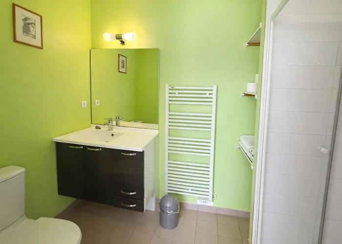 Apartment Au Bout Du Port Avec Balcon Et Terrasse Saint-Vaast-la-Hougue