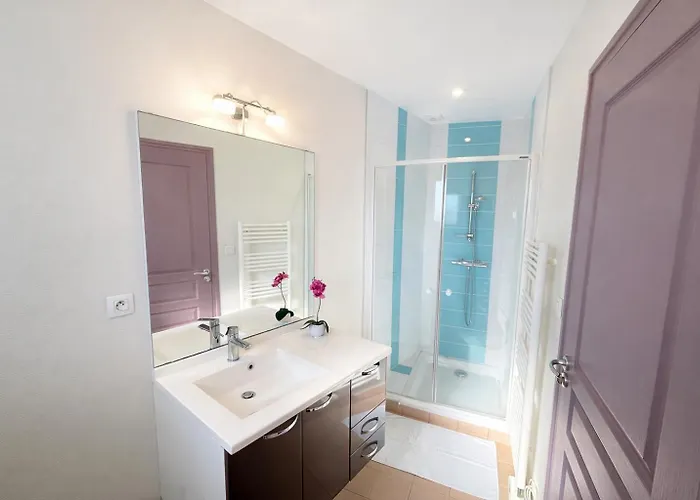 Apartment Au Bout Du Port Avec Balcon Et Terrasse Saint-Vaast-la-Hougue