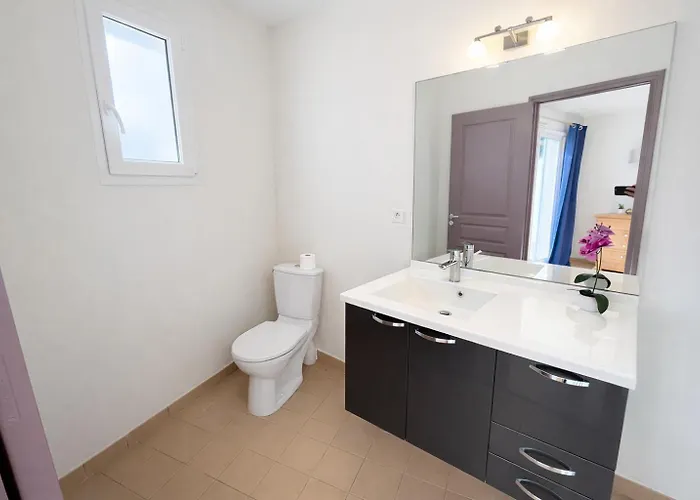 Apartment Au Bout Du Port Avec Balcon Et Terrasse