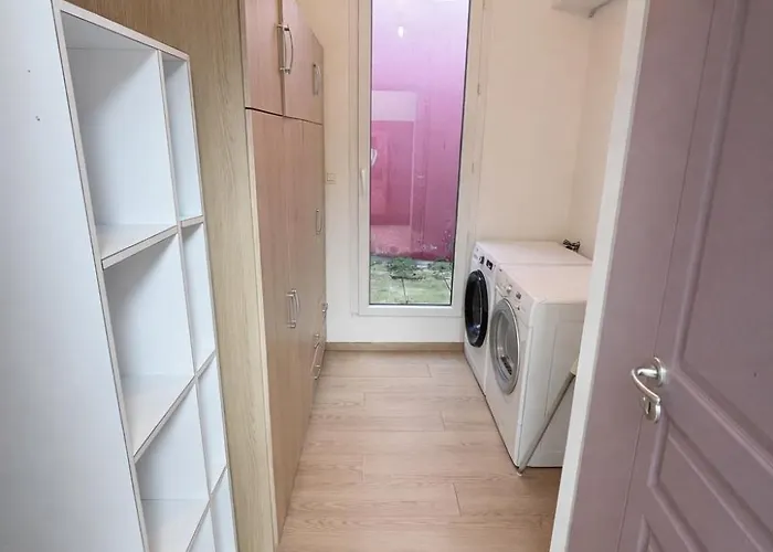 Apartment Au Bout Du Port Avec Balcon Et Terrasse Saint-Vaast-la-Hougue