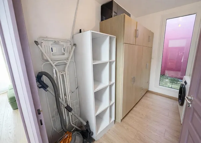 Au Bout Du Port Avec Balcon Et Terrasse *